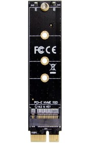 Resim Sones Sunweıt St522 Pcıe X1 Tek Portlu M.2 Nvme Ssd Bellek Dönüştürme 