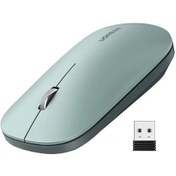 Resim Ugreen MU001 Kablosuz Optik Mouse 