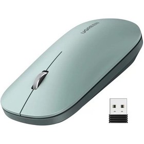Resim Ugreen MU001 Kablosuz Optik Mouse 