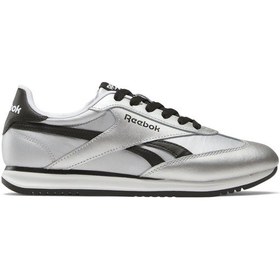 Resim Reebok Run 70 Gümüş Kadın Sneaker Gümüş-grı 