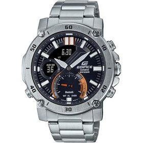 Resim Casıo Edifice ECB-20D-1ADF Erkek Kol Saati 