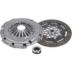 Resim Esse Oto Colt 1.5l Dı-d Z39a Dizel 04-12 Otomatik Çatallı Rulmanlı Set Debriyaj Seti Exedymbk2132 Mn130411 