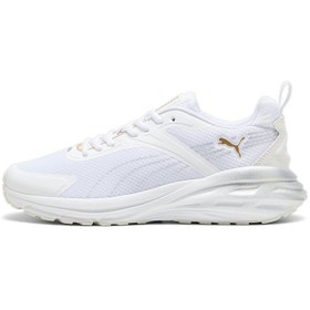 Resim Puma Hypnotic Metallic Shine Erkek Spor Ayakkabı 39524701 