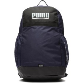 Resim Puma Sırt Çantası Lacivert Renk 44 cm Yükseklik 29 cm Genişlik Model 07961505 