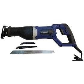 Resim Hyundai HRS1050 1050 W Tilki Kuyruğu Testere 