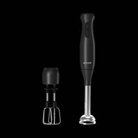 Resim Çok Renkli El Blender Rhb 3410, Pratik ve Şık Mutfak Aleti 