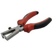 Resim Kablo Sıyırma Pense Yerli Ürün Profesyonel Kablo Soyacağı 1 