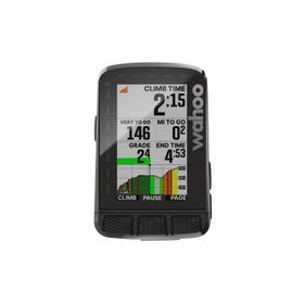 Resim Wahoo Elemnt Roam V2 Unisex Siyah Yol Bilgisayarı 