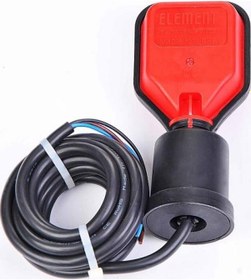 Resim Element Elektrikli Şamandıra Şalter 3 Metre 