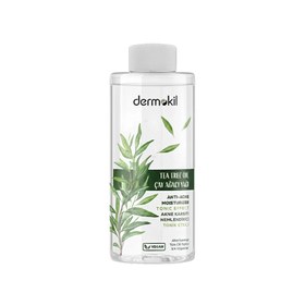Resim Dermokil Akne Karşıtı Çay Ağacı Yağı Tonik 200 ml 