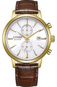 Resim Citizen CA7062-15A Erkek Kol Saati 