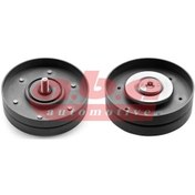 Resim Saptirma /kilavuz Makarasi Kanalli V-kayisi A48k2-b8 -a4 Allroad8kh-b8 -a4 Avant8k5-b8 -a58t3 -a5 Ca 06h903341c-06h903341d 