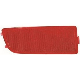 Resim Depo Tampon Reflektörü Arka Sol A9068260040 Sprınter 906 Vw Craf 