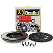 Resim LUK 622310009 | Opel Meriva A 1.3 Dizel Easytronic Debriyaj Seti 