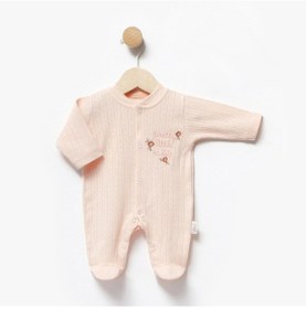 Resim Flexi Bebek Tulumu 252308 SOMON Somon 