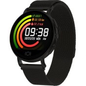 Resim MF Product Wear 0260 Akıllı Saat Siyah 