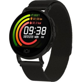 Resim MF Product Wear 0260 Akıllı Saat Siyah 