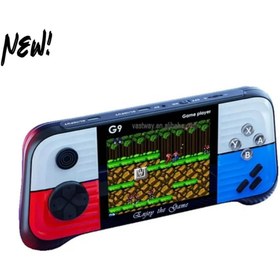 Resim HEJARON LOBO Atari Oyun Konsolu Kollu Mini Ateri Nostalji 666 Oyunlu 