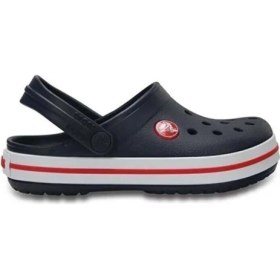 Resim Crocs Crocband Clog T Çocuk Terlik CR207005-485 