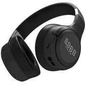 Resim Prestigegoods Zealot B28 Bluetooth 5.0 Kulak Üstü Mikrofonlu Kulaklık, Kulağa Harika Uygun, Yüksek Ses Kalitesi, Konforlu Kullanım 