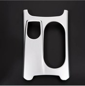 Resim Dashanshop Mercedes Benz A Class W176 Gla Cla C117 Sol Gümüş Koltuk Maskesi 13 18 Yıl 