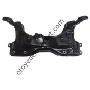 Resim Ford Courier (2012-2022) Motor Traversi (Fomoco) 