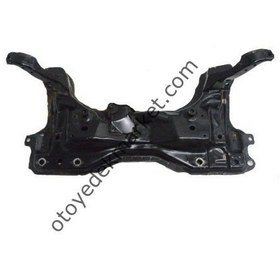 Resim Ford Courier (2012-2022) Motor Traversi (Fomoco) 