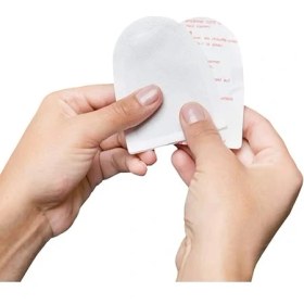 Resim Heat Company Ayak Isıtıcı | 8 Saat Sıcak Ayaklar | Tüm Ayakkabı | Ekstra Ince – Kullanımı Rahat |% 100 Doğal | Kendinden Yapışkanlı | 5 Çift Ürün Içerir.(Başlık) 