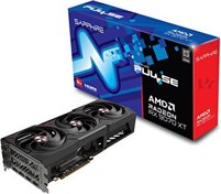 Resim Sapphire Pulse AMD Radeon RX 9070 XT 11348-03-20G 16 GB GDDR6 256 Bit Gaming Ekran Kartı 