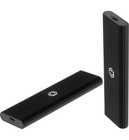 Resim FRISBY FHC-M2305 TYPE-C USB 3.1 - M.2 PCIE NVME SSD ALÜMİNYUM DİSK KUTUSU 