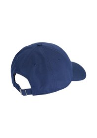 Resim Kd7002-u Adidas Run Es Cap Cc Şapka Lacivert Kd7002-u Lacivert 