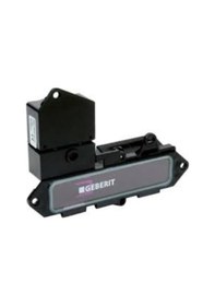 Resim Geberıt Fot. Pisuar Göz Elektrikli 240.840.00.1 Beyaz 