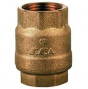 Resim Eca 1/2 '' inç Yaylı Çekvalf 601007007 