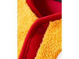 Resim Gs Store Galatasaray Bebek Yelek B252020 