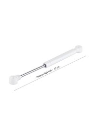 Resim Gazlı Amortisör Piston 100 N Kalkar Kapak için 27 cm Beyaz 