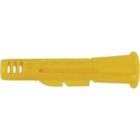 Resim Made Performance Roket Dübel 8 Mm 1 Paket- 50 Adet 