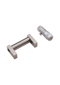 Resim Dasqua 2-2.5'' Boru Tip İç Çap Mikrometresi 0.001'' 4312-5103 