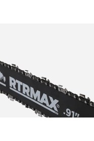 Resim Genel Markalar Rtr-max Rtm903 Elektrikli Ağaç Kesim Motoru 40 cm 