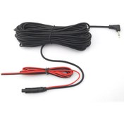 Resim Gplus AV4P06 Novatek 4 Pin Arka Kamera Görüntü Kablosu 6 Metre NT924GW NT922G NT921GW NT910 Uyumlu 