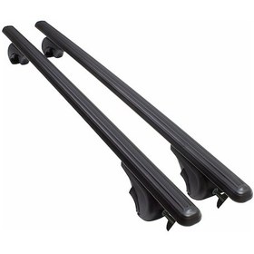 Resim Ford Tourneo Connect Siyah Ara Atkı Bold Bar 97-119cm 2022 Ve Sonrası 