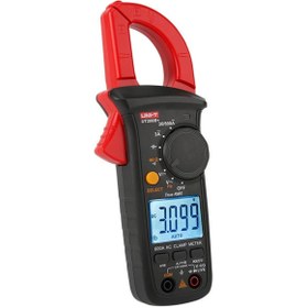 Resim Saatistan Çok Hassas Dijital Pensampermetre, Elektrik Ölçüm Cihazı, Yüksek Doğruluk 