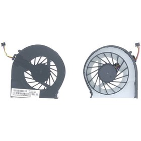 Resim Hp G6-2009et Uyumlu Notebook Fan 