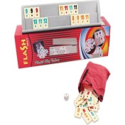 Resim Star 1010129 Flash Plastik Okey 