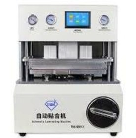 Resim Tbkcase Tbk-908 Kavisli Lcd Oca Laminasyon Makinası 
