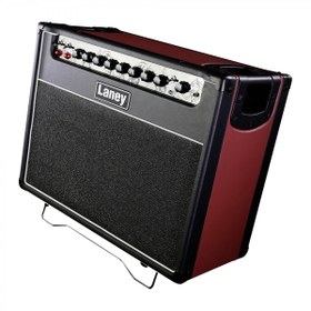Resim Laney GH30R-112 30W Lambalı Elektro Gitar Amfisi 