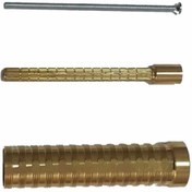 Resim Grohe Gizli Taharet Valf Uzatma Borusu Metal - 99kauz01 