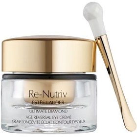 Resim Estee Lauder Re-Nutriv Ultimate Diamond Reversal Göz Kremi 15ml 