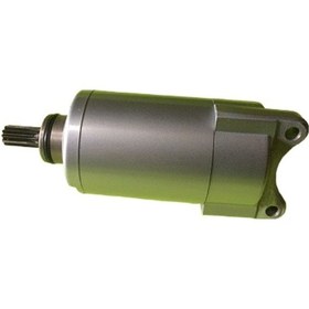 Resim CROSS WY 125-150 WİNDY MARŞ MOTORU KOMPLE 