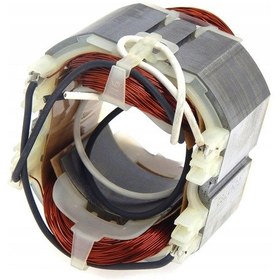 Resim Makita 6905H Yastık Stator Bobin Ürün Kodu 634178-3 