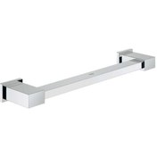 Resim Grohe Essentials Cube Banyo Tutamağı - 40514001 